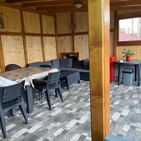 Casa Alex Ferienhaus