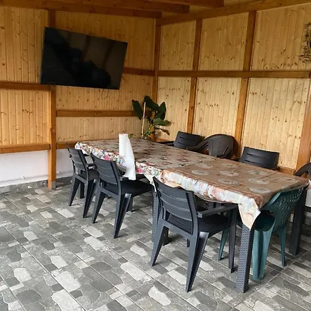 Casa Alex Ferienhaus *