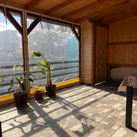 Casa Alex Ferienhaus *