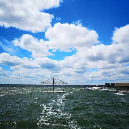 Casa Alex Ferienhaus Constanţa