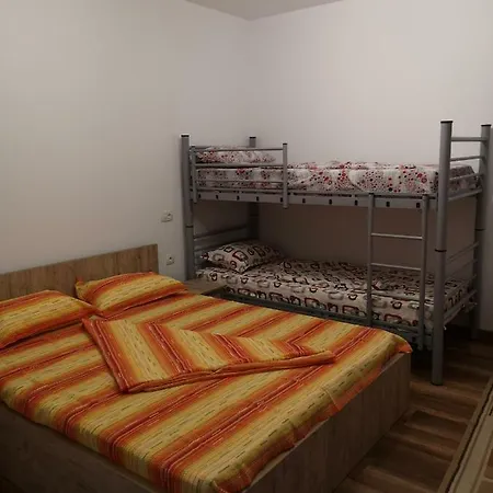 Ferienhaus Casa Alex Constanţa