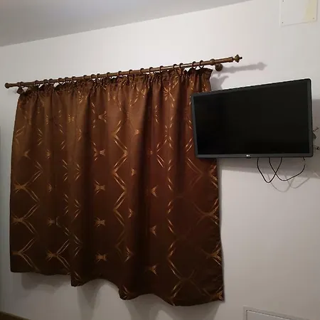 Casa Alex Ferienhaus *