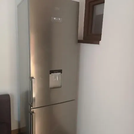 Casa Alex Ferienhaus *