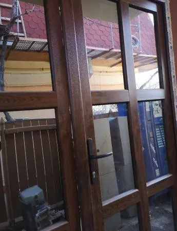 Casa Alex Ferienhaus