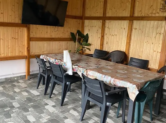 Casa Alex Holiday home *