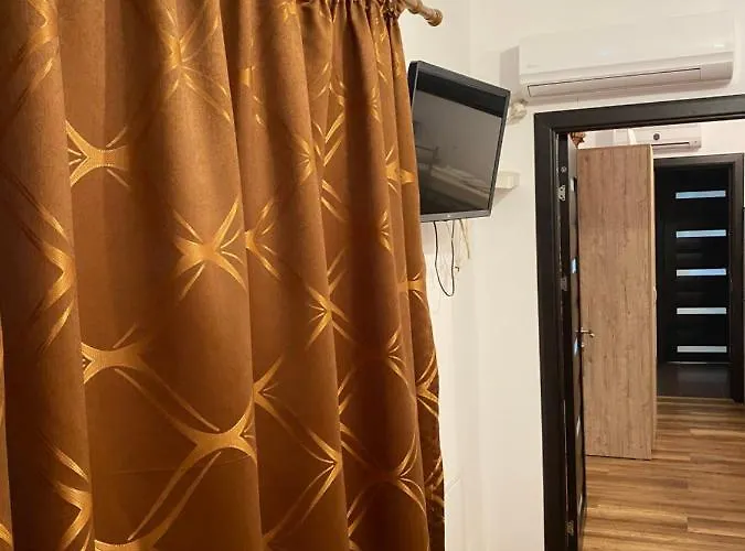 Casa Alex * Constanta