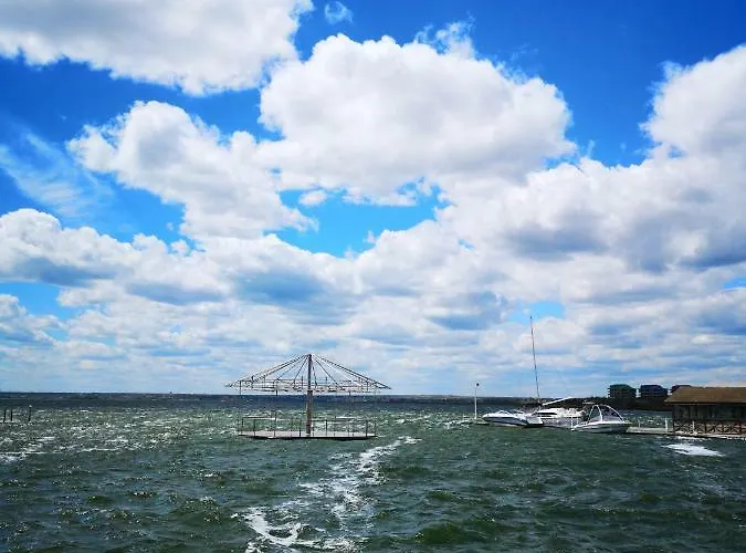 Casa Alex Holiday home Constanta