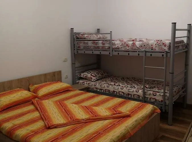 Holiday home Casa Alex Constanta