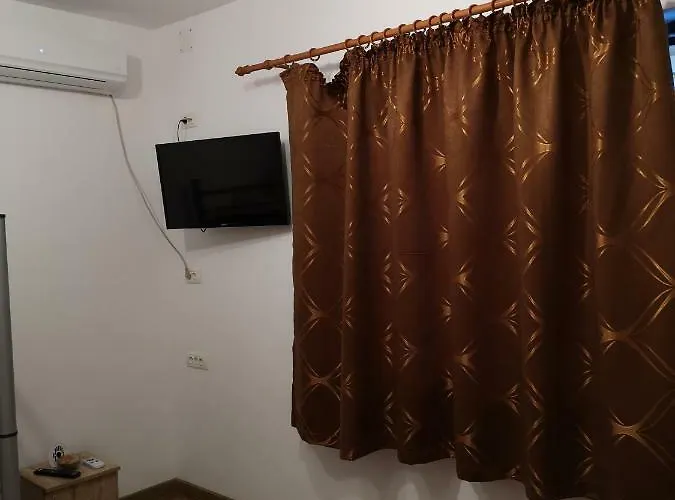 Holiday home Casa Alex *