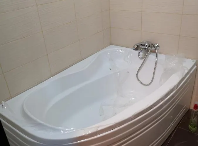 Holiday home Casa Alex Constanta