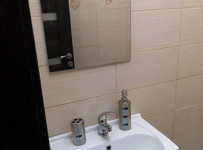 Holiday home Casa Alex Constanta