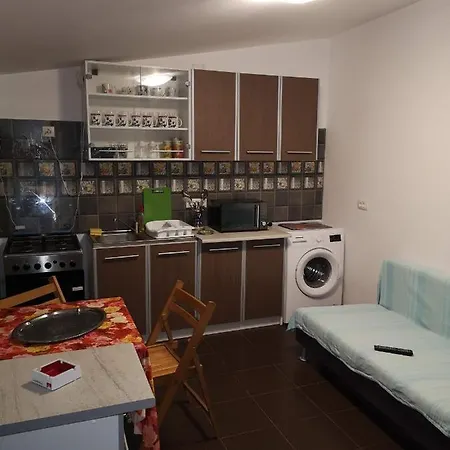 Casa vacanze Casa Alex