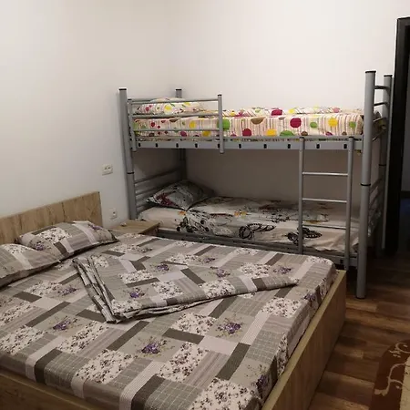 Casa Alex コンスタンツァ