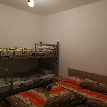 Casa Alex 別荘 コンスタンツァ