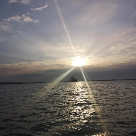 Casa vacanze Casa Alex Constanţa