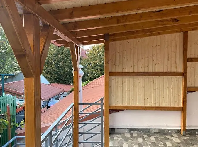 Casa Alex * Konstanca