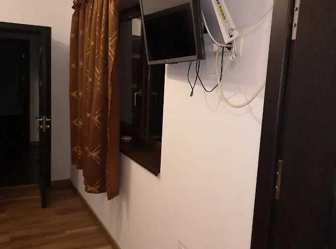 Nyaraló Casa Alex *