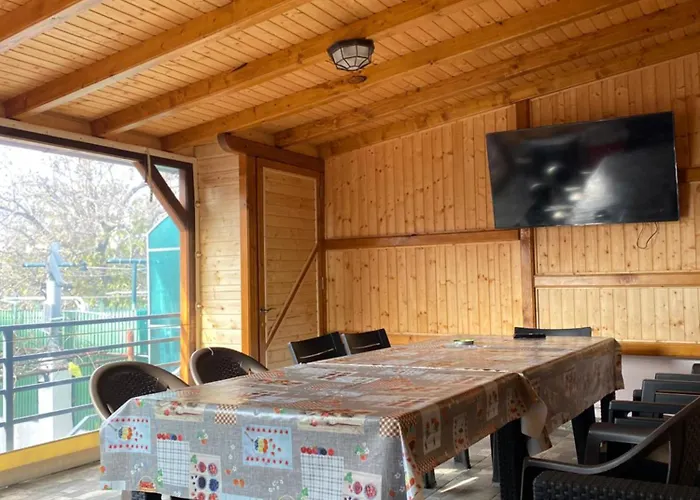 Casa Alex * Konstanca