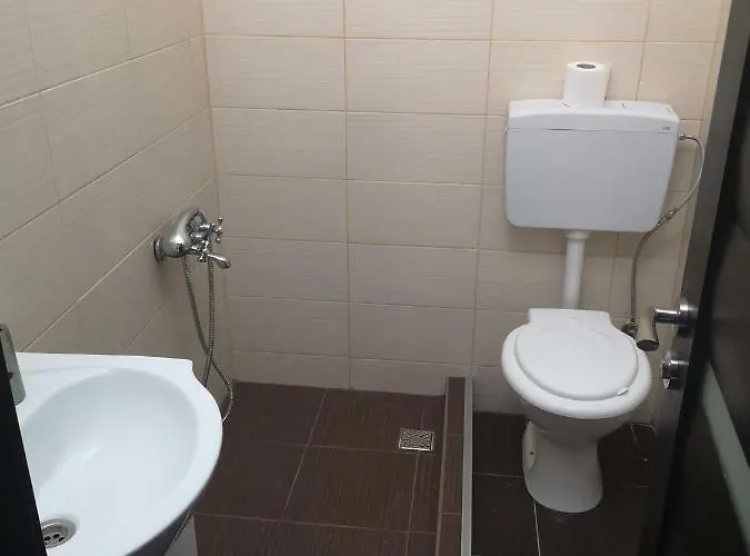 Casa Alex Nyaraló Konstanca