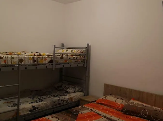 Casa Alex Nyaraló Konstanca