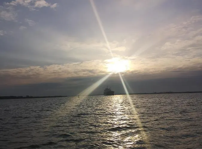 Nyaraló Casa Alex Konstanca